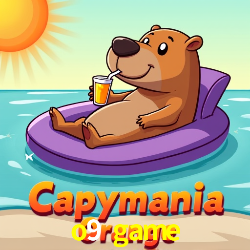 Estatísticas Esportivas o9 game