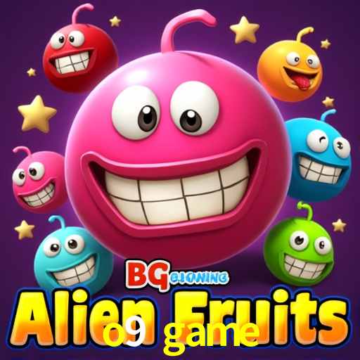 Segurança 2FA o9 game