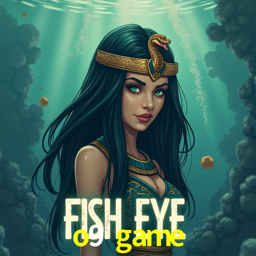 Design Responsivo o9 game