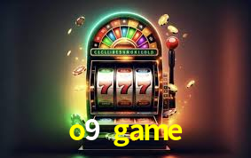 Casino VIP o9 game