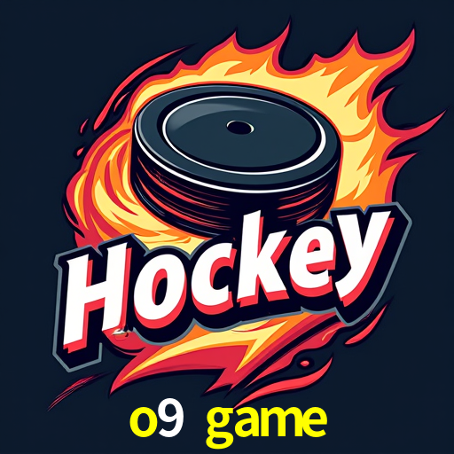 Sistemas de Segurança o9 game