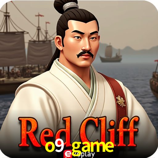 Diretório de Jogos o9 game