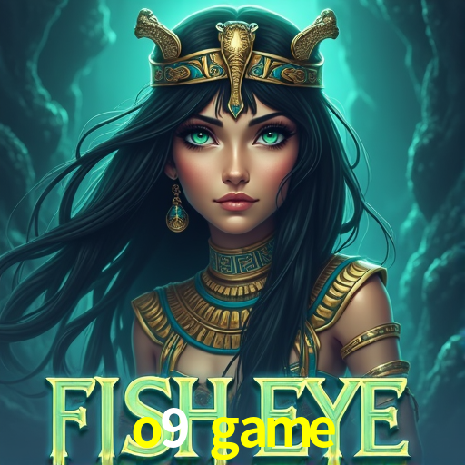 Avaliações dos Jogadores o9 game