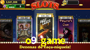 Jogo Spaceman o9 game