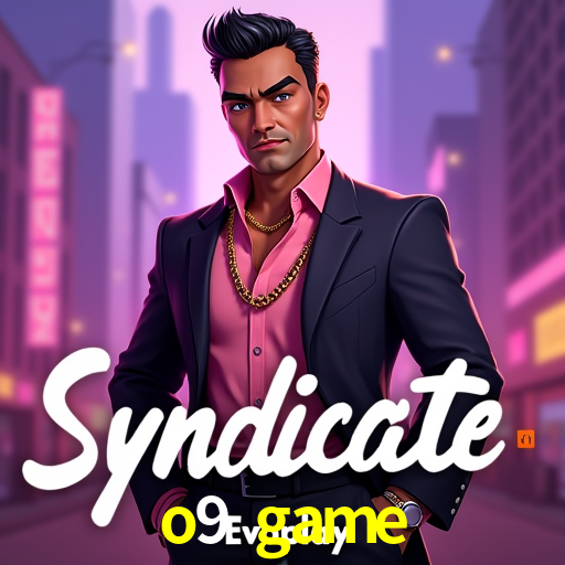 Estatísticas do Jogo o9 game