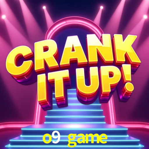 Bônus de Boas-vindas o9 game