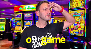 Casino Ao Vivo o9 game