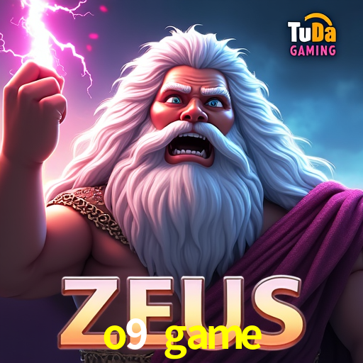 Experiência VIP o9 game