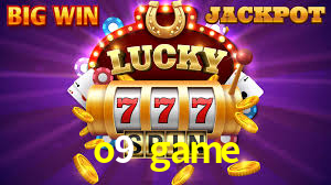 Programa VIP o9 game