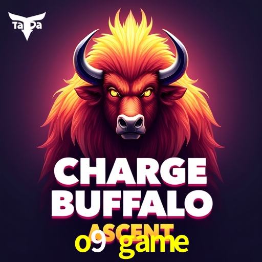 Jogos de Slot o9 game