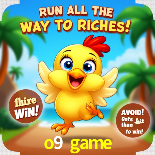 Game Statistics o9 game