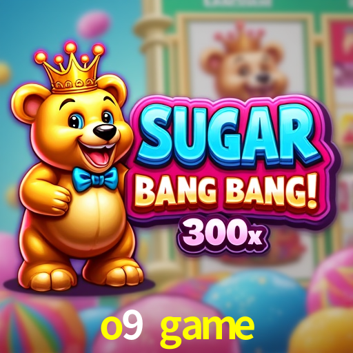 Quick Registration o9 game