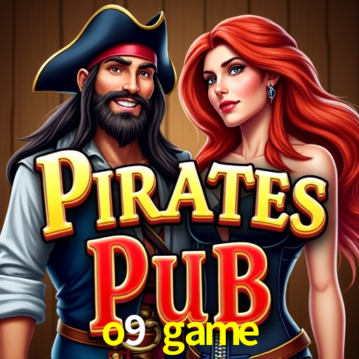 2FA Security o9 game