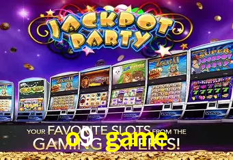 Weekend Specials o9 game