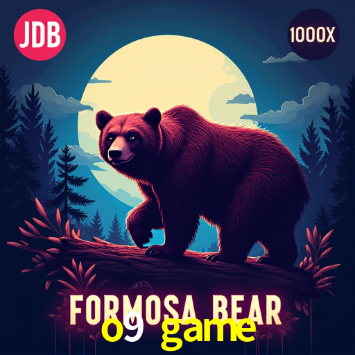 Bonus Features o9 game