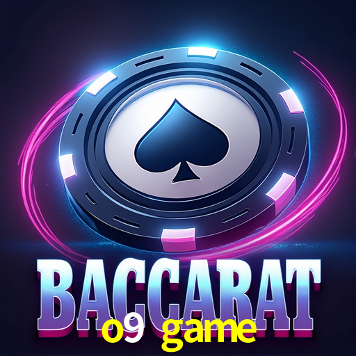 Responsive Design o9 game