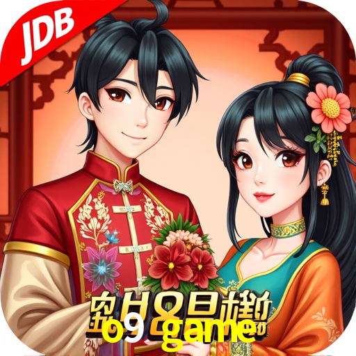 Platform Technology o9 game