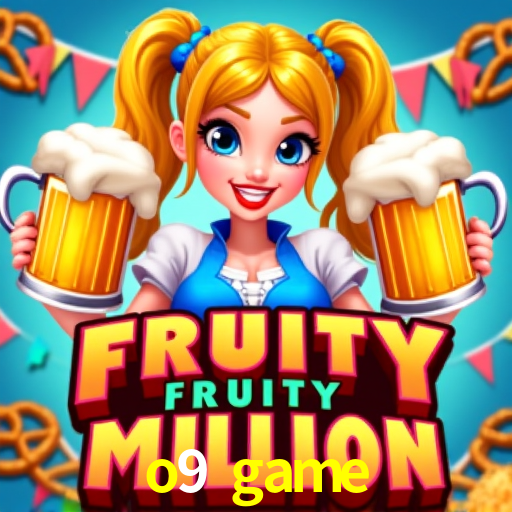 Experiência VIP o9 game