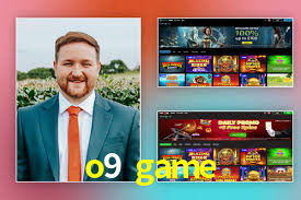 Programa VIP o9 game